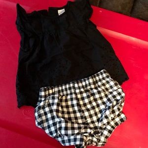 2 piece summer outfit